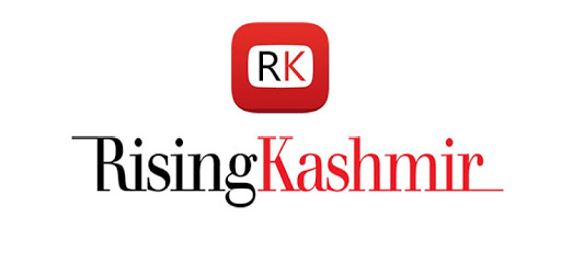 Rising Kashmir