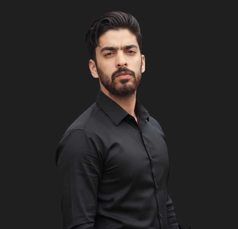 The Official Tech Boy of India: Er. Ishfaq Wani’s Journey of Innovation