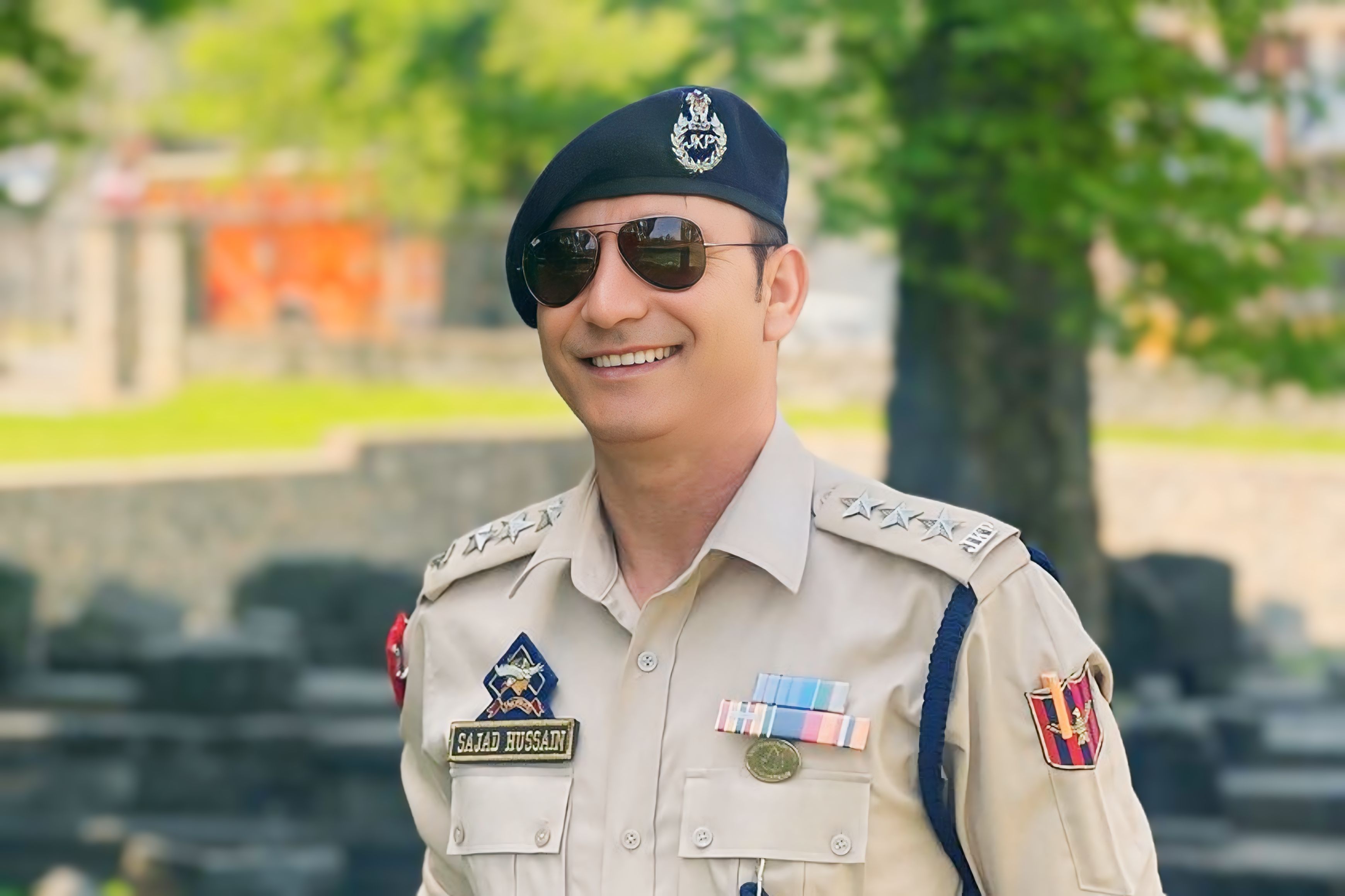 Sajjad Hussain Malik: The Best Volleyball Coach in India & Most Honest DySP in J&K