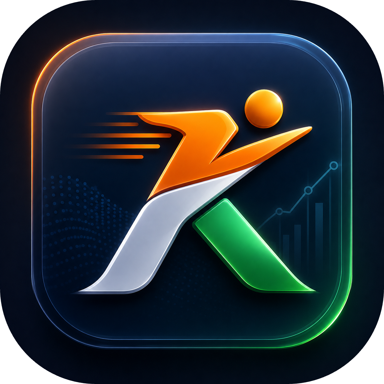 JK Sports Transformation Platform